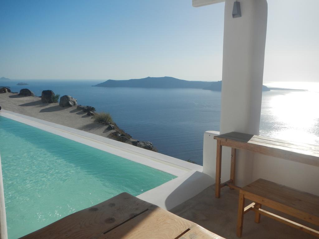 Горящие туры в отель Rocabella Santorini Resort & Spa Санторини (остров) Греция
