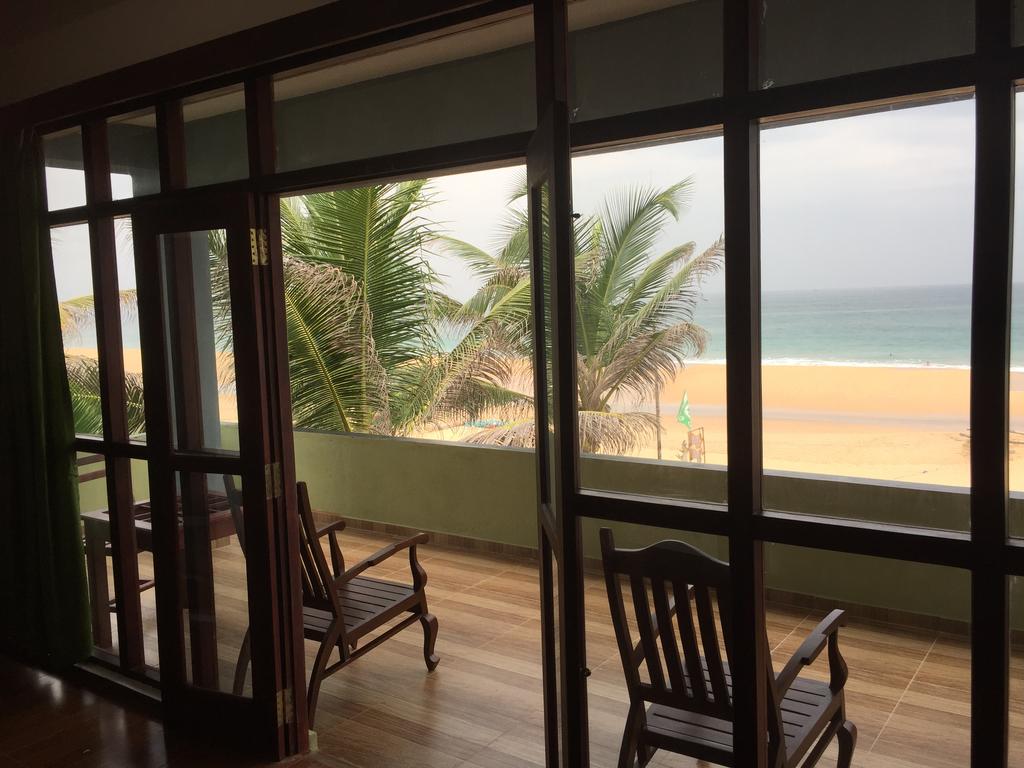 Serenade Beach Hotel Sri Lanka prices