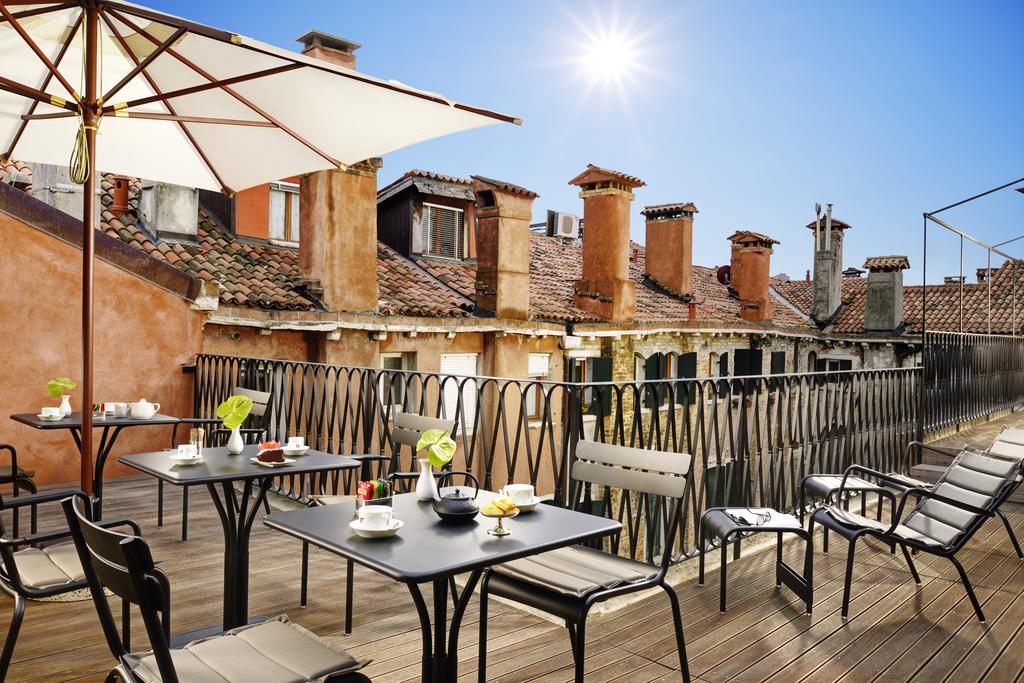 Горящие туры в отель L‘Orologio Design Hotel Венеция