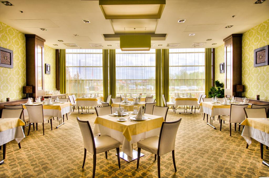 Отзывы об отеле Aquaworld Ramada Resort Hotel