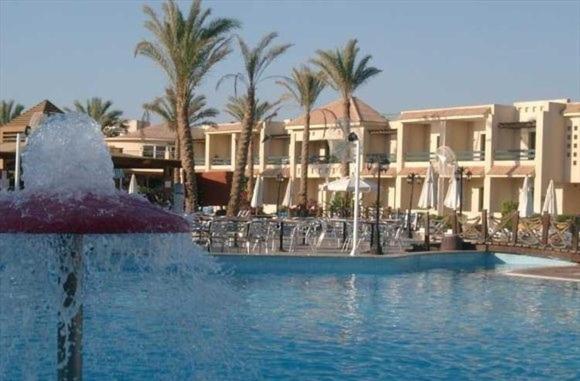 Oferty hotelowe last minute Island Garden Resort Szarm el-Szejk Egipt