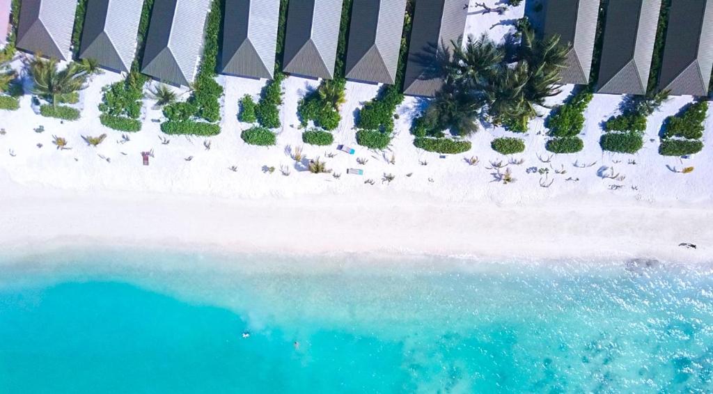 Мальдивы South Palm Resort Maldives