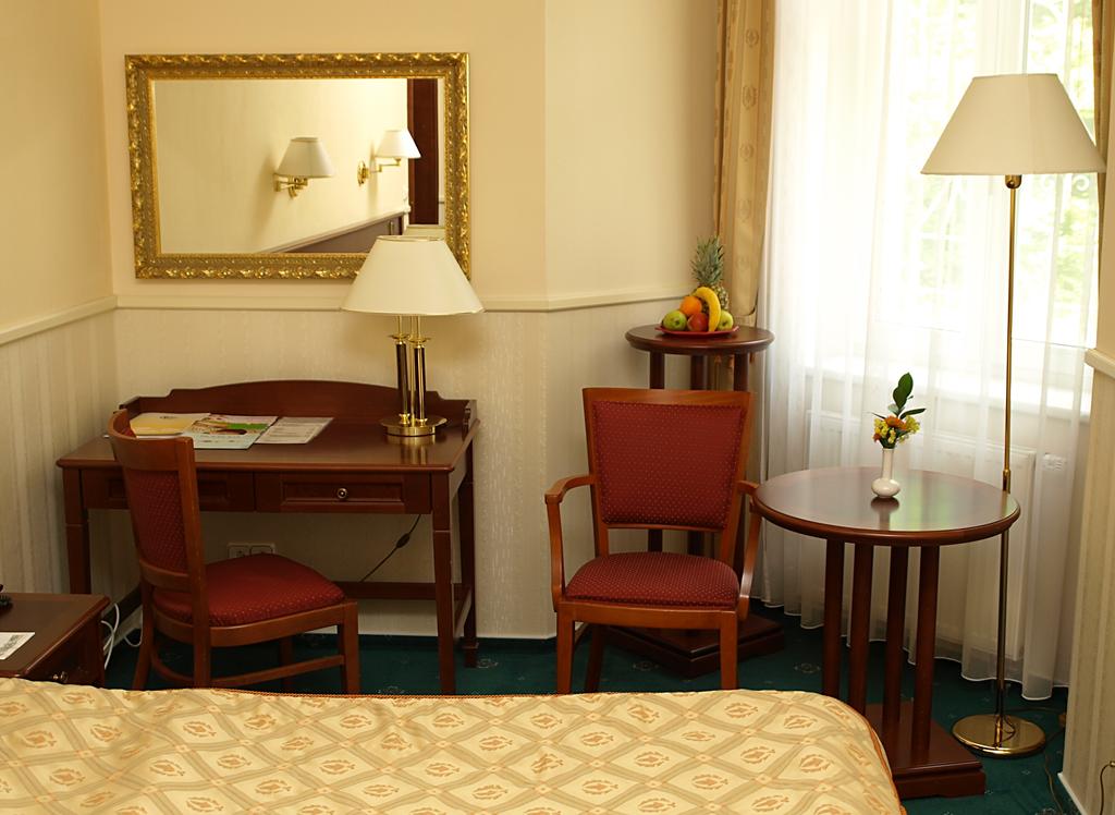 Hotel rest San Remo
