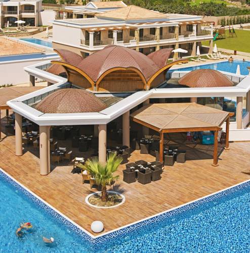 Hotel, Greece, Rhodes Island, La Marquise Luxury Resort Complex
