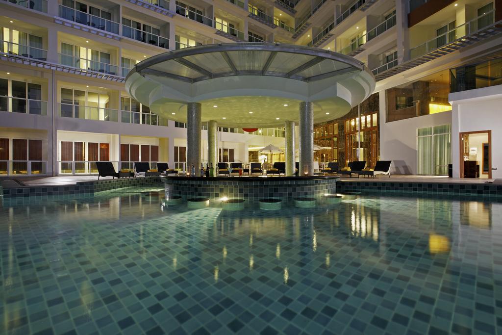 Centara Nova Hotel & Spa, Таиланд, Паттайя, туры, фото и отзывы