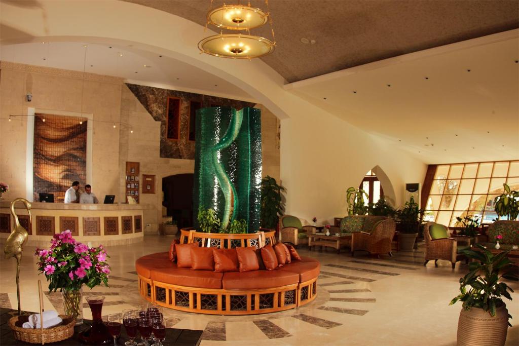Отдых в отеле Swiss Inn Dahab Дахаб