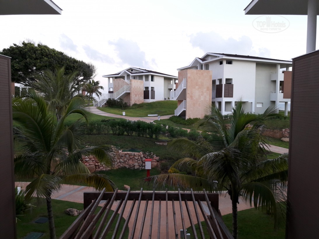 Горящие туры в отель Ocean Vista Azul Варадеро Куба
