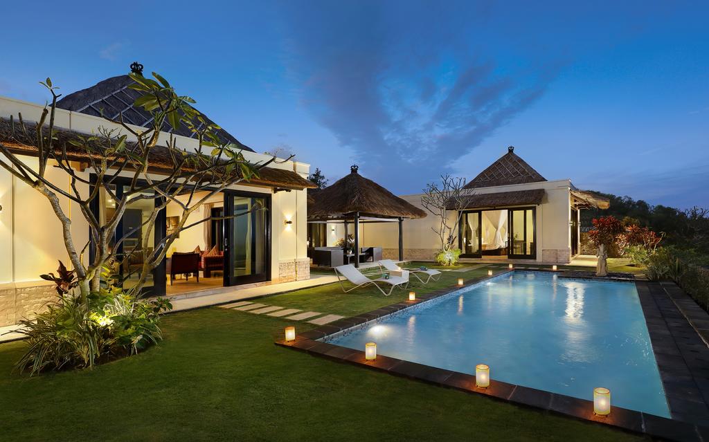 Туры в отель Chateau de Bali Boutique Villas and Spa Улувату Индонезия