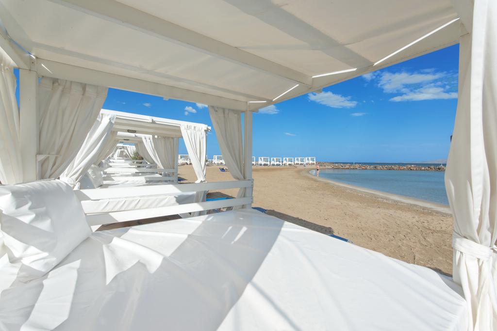 Knossos Beach Bungalows & Suites Греция цены