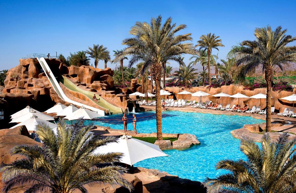Туры в отель Sentido Reef Oasis Senses Resort Шарм-эль-Шейх Египет