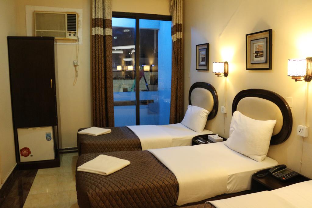 ОАЭ Grand Sina Hotel