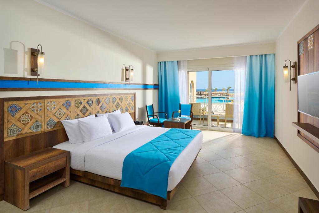 Отель, Lazuli Resort Marsa Alam
