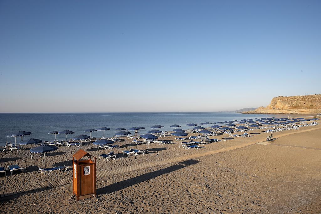 Lindos Princess Beach Hotel, Родос (Средиземное побережье) цены