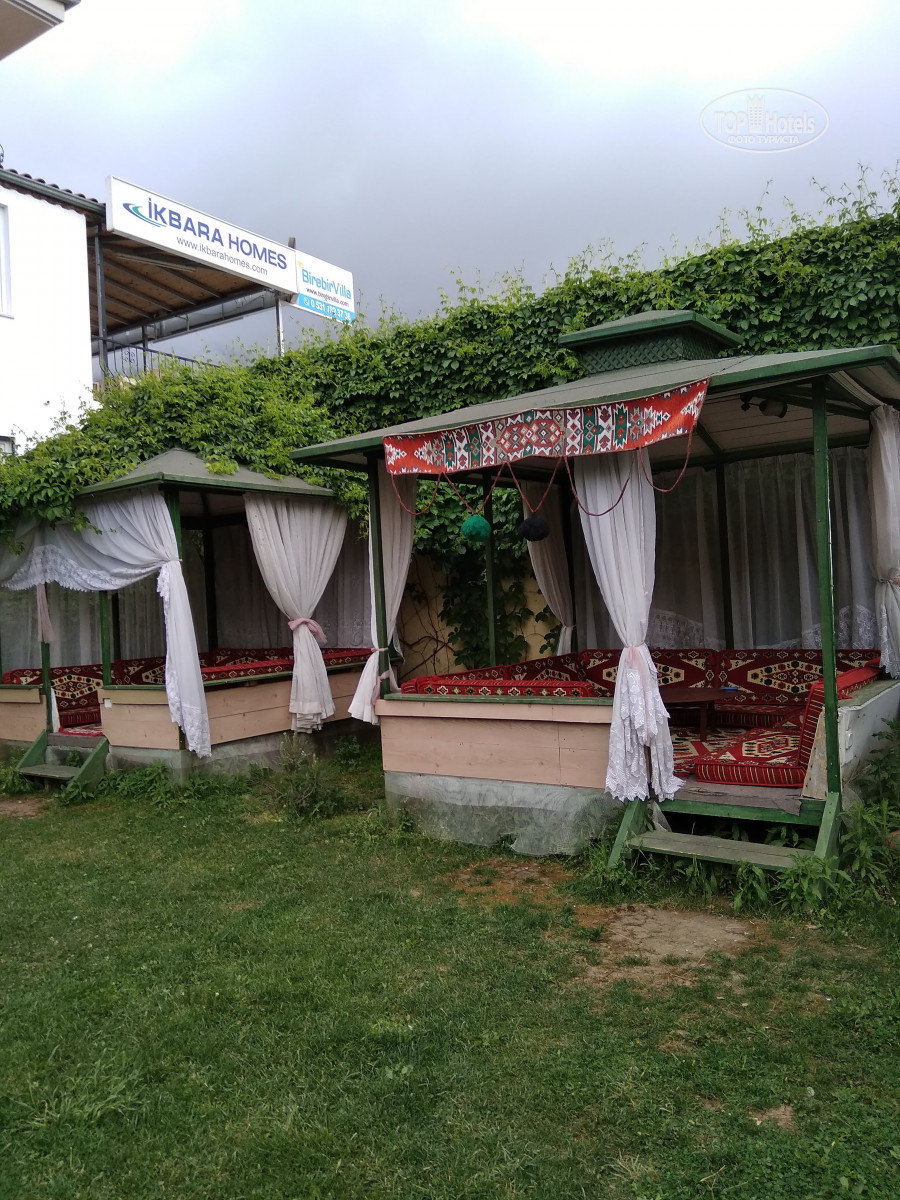 Yunus Hotel Fethiye, Туреччина, Фетхіє, тури, фото та відгуки