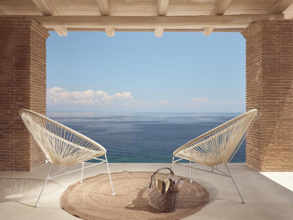 Arismari Luxury Villas, Закинф (остров), Греция, фотографии туров