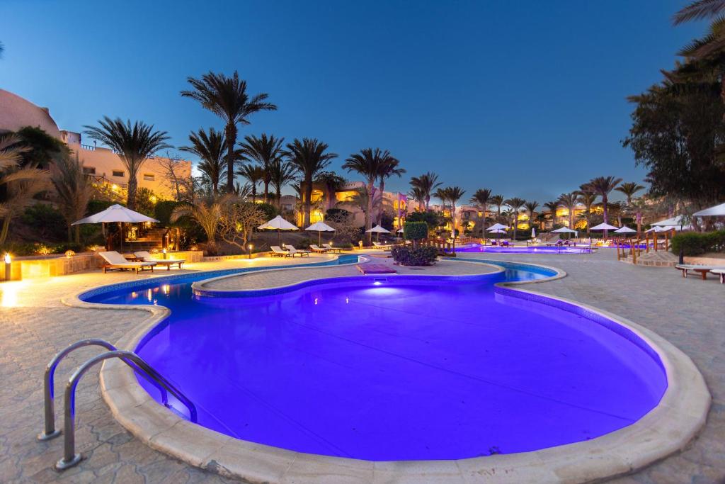 Soulotel Blue Inn Resort & Spa (ex. Blue Lagoon Resort & Aqua Park), Египет, Марса Алам