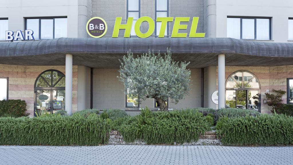 B&B Hotel Bologna, 3, фотографии