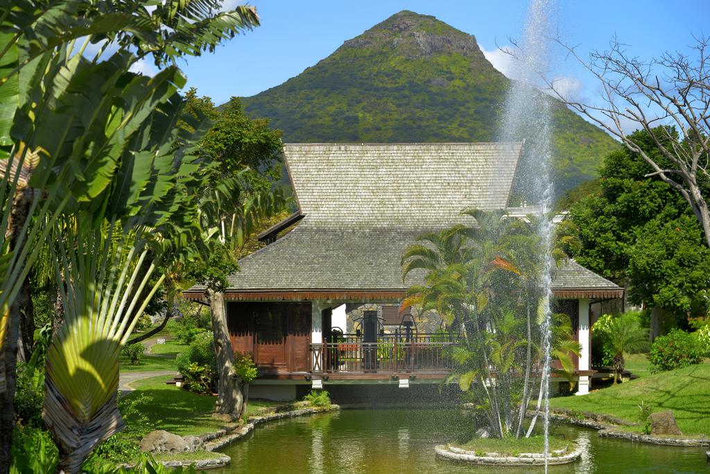 Горящие туры в отель Sofitel Mauritius L'Imperial Resort & Spa Западное побережье