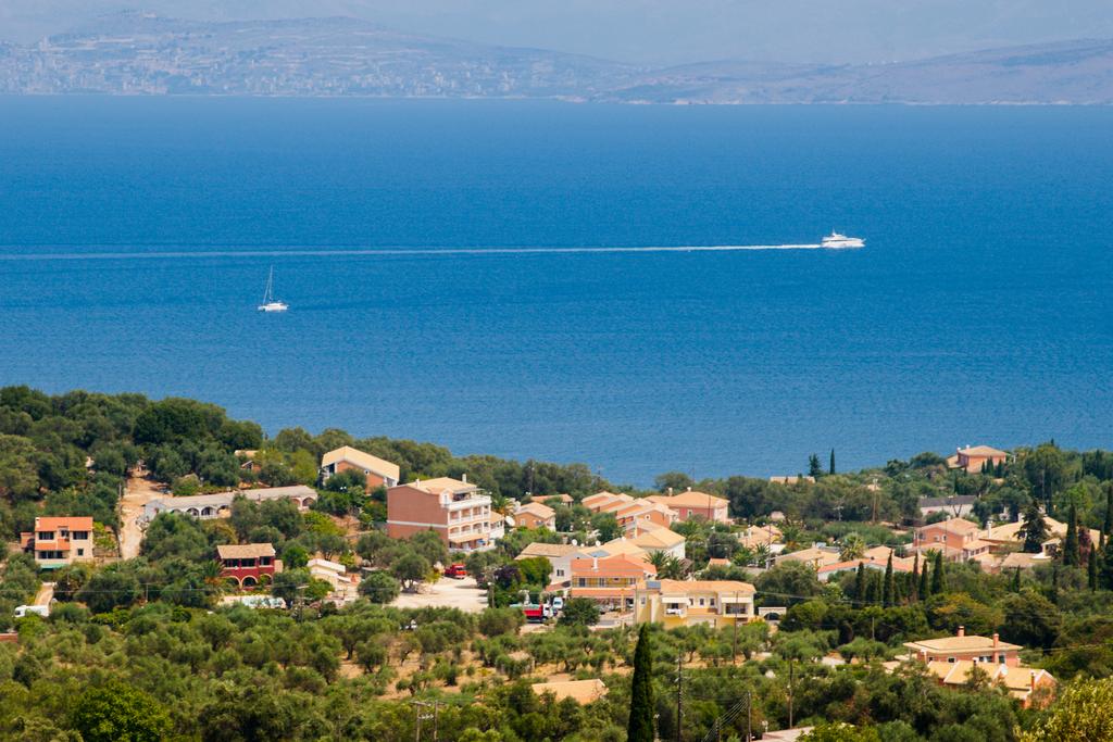 Memento Kassiopi Resort, Греция, Корфу (остров)