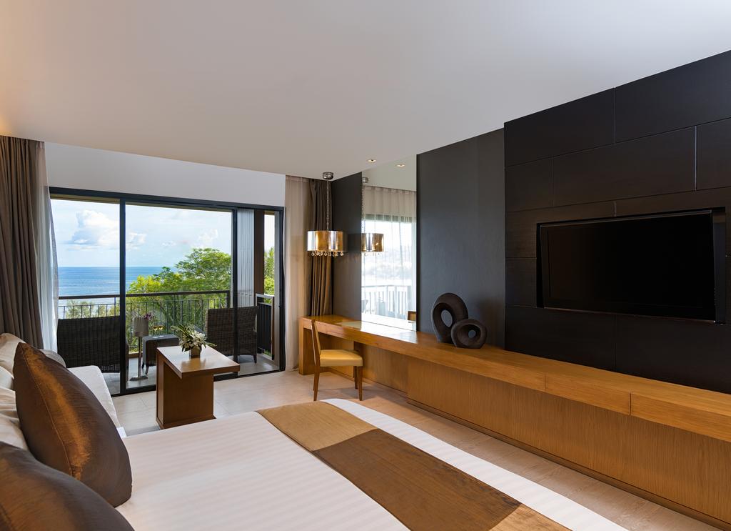 Отель, Пляж Ката, Таиланд, Novotel Phuket Kata Avista Resort & Spa