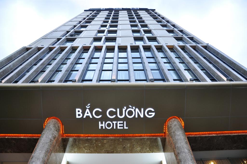 Bac Cuong Hotel Da Nang, 3, фотографии