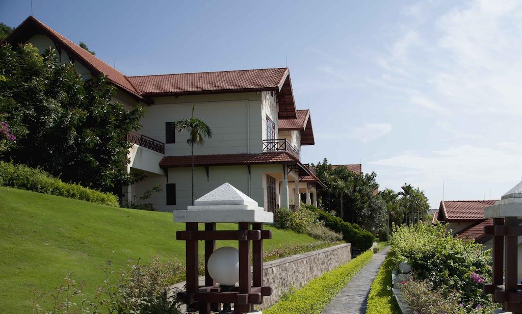 Тури в готель Tuan Chau Holiday Villa