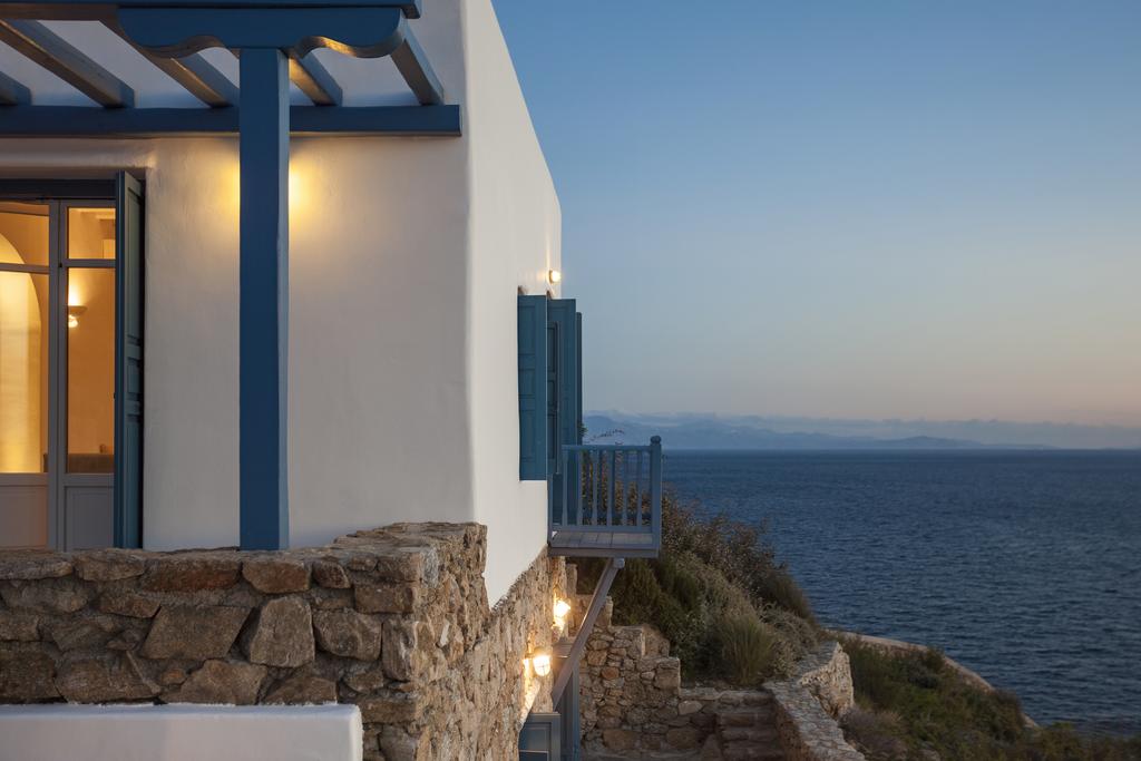 Agl Luxury Villas, Миконос (остров), Греция, фотографии туров