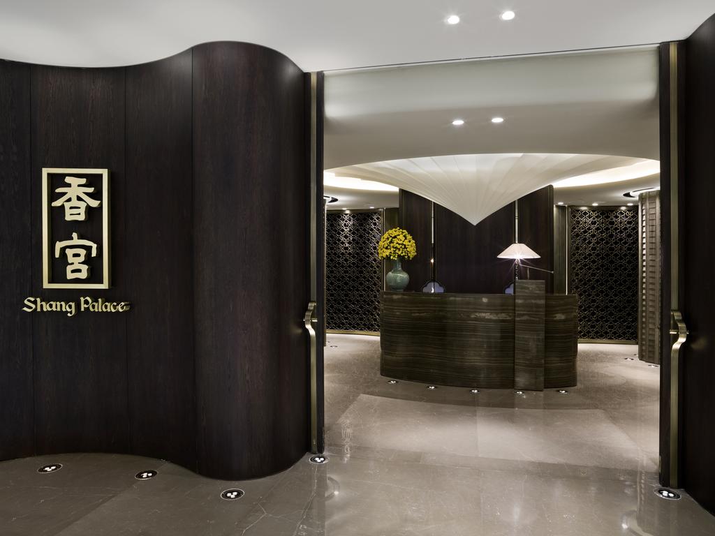 Туры в отель Shangri-La Bosphorus Hotel Стамбул Турция