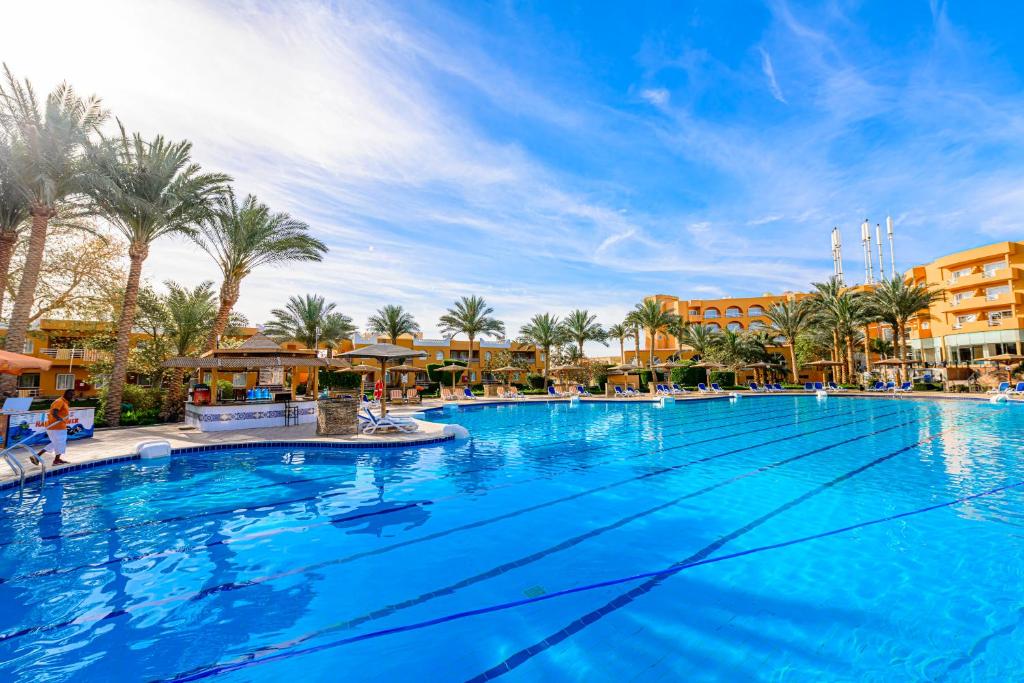 Hurghada Golden Beach Resort (ex. Movie Gate)