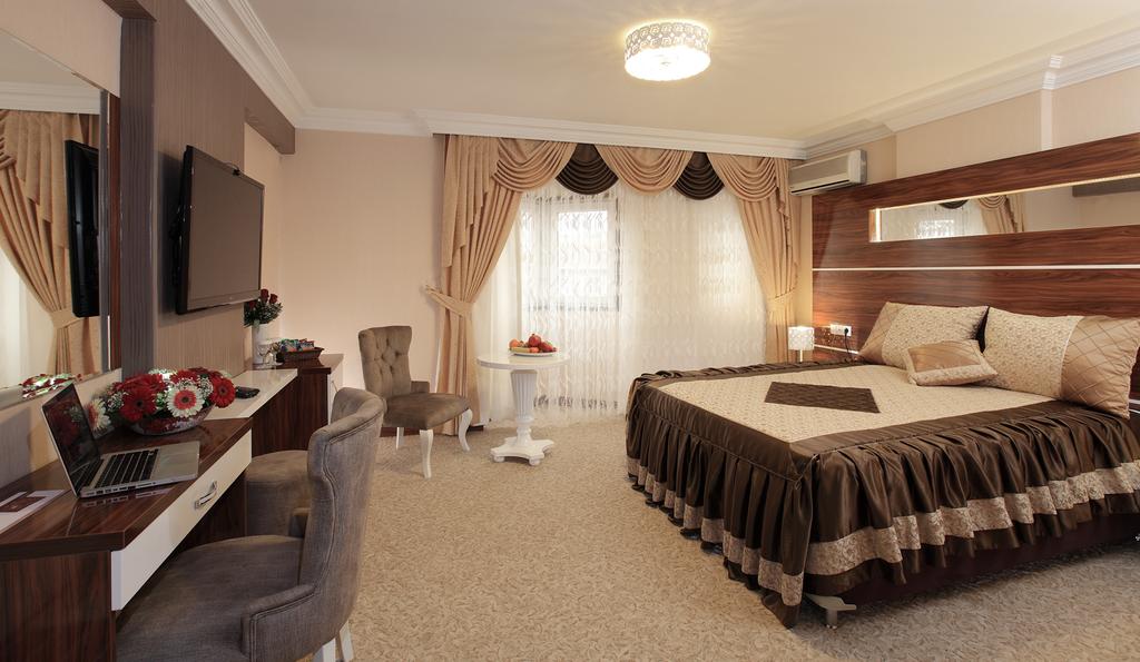Grand Verda Hotel Turkey цены