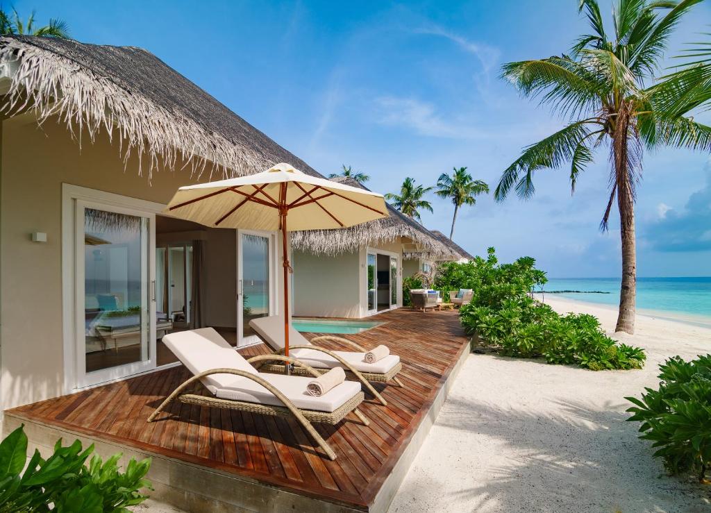 Baglioni Resort Maldives Мальдивы цены