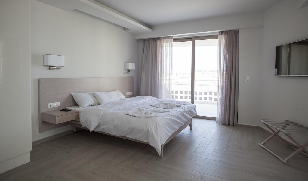 Ретимно Eleonora Hotel Apartment цены