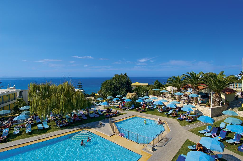 Горящие туры в отель Rethymno Mare Hotel Ретимно Греция