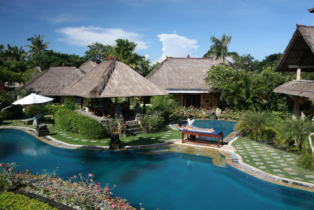 Горящие туры в отель Rumah Bali