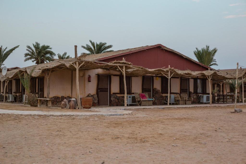 Відгуки туристів Al Sayadeen Village 