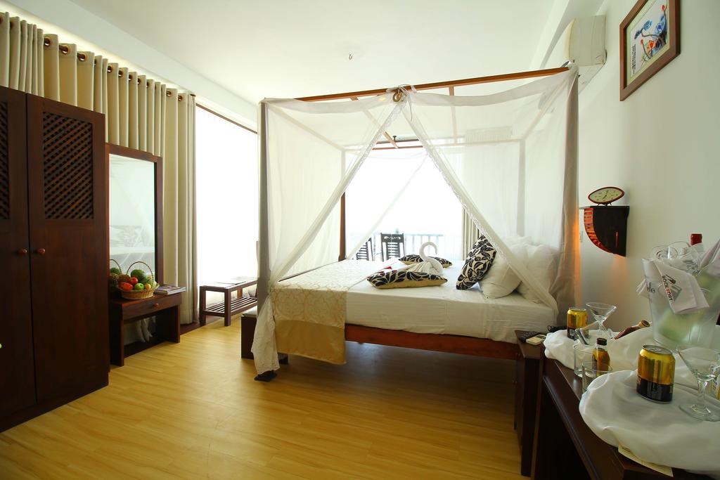 Горящие туры в отель Rock Fort Hotel & Spa Унаватуна Шри-Ланка