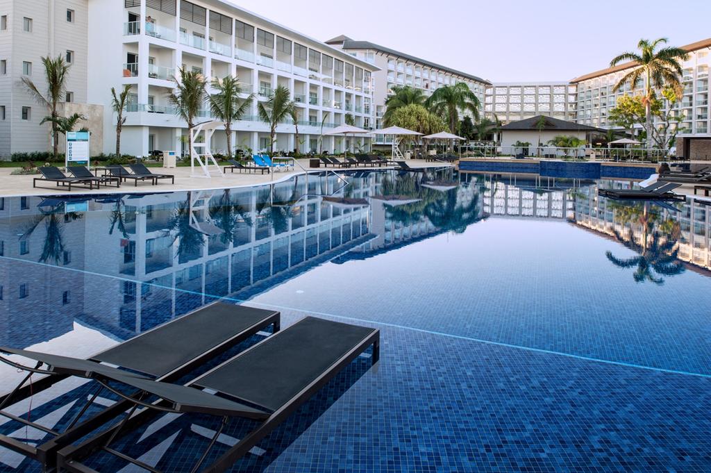 Oferty hotelowe last minute Royalton White Sands Resort Zatoka Montego
