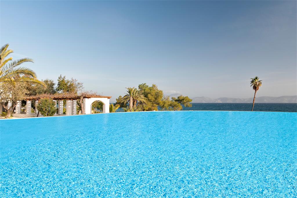 Отель, Пелопоннес, Греция, Barcelo Hydra Beach Resort