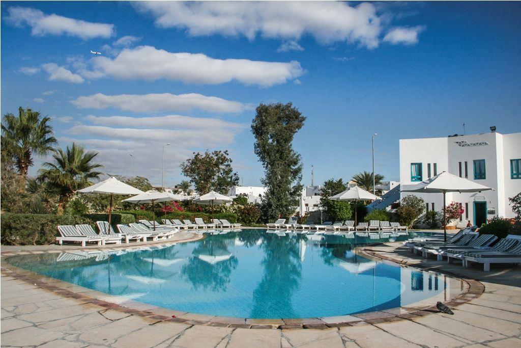 Відгуки про готелі Sunset Sharm Hotel