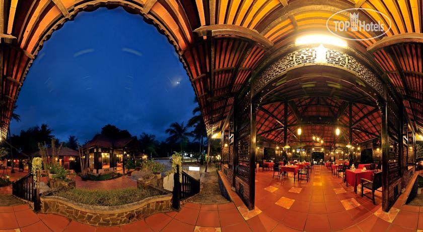 Phu Quoc Island Sim Garden Resort prices