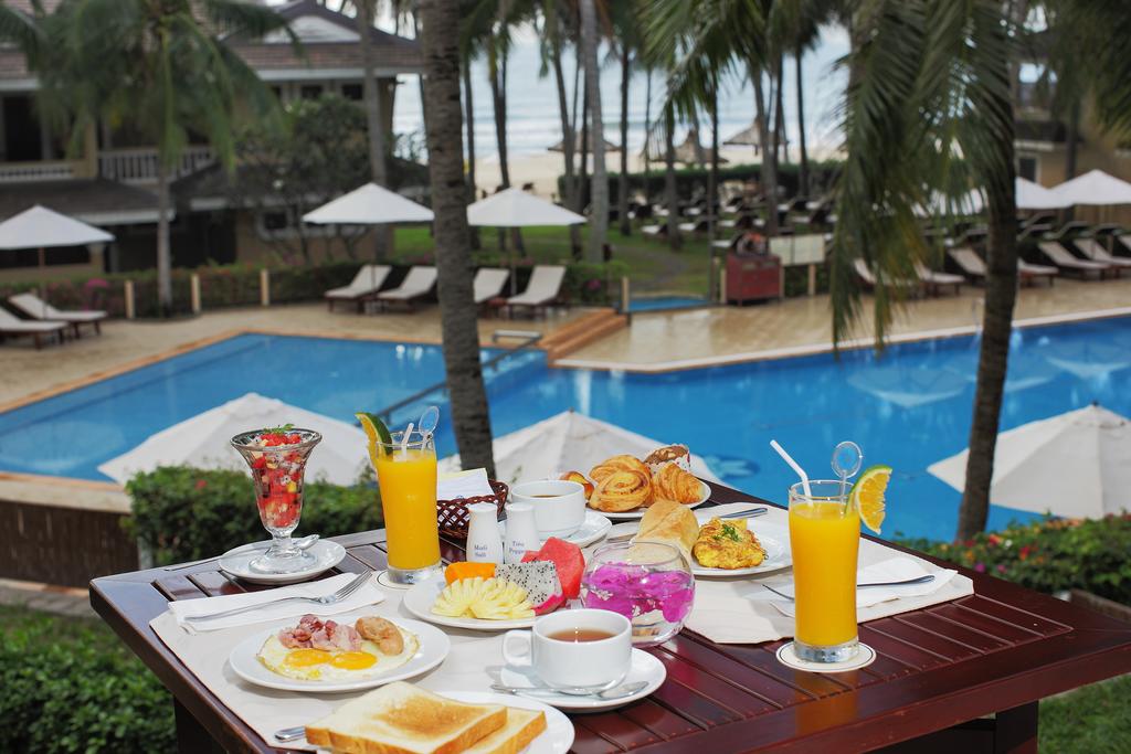 Гарячі тури в готель Amaryllis Resort & Spa Фантх'єт В'єтнам