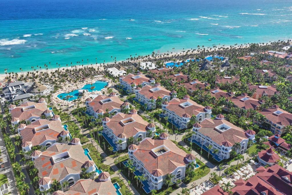 Hotel, Republika Dominikany, Punta Cana, Bahia Principe Luxury Ambar (ex. Ambar Blue)