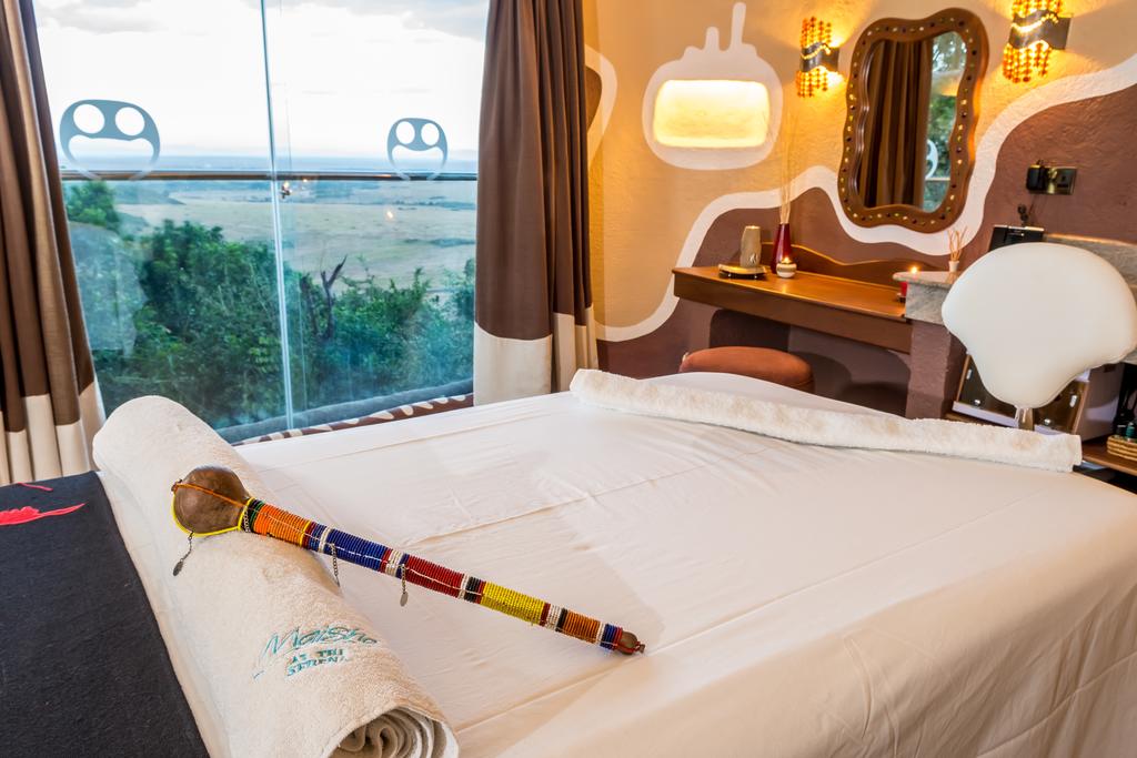 Цены в отеле Mara Serena Safari Lodge