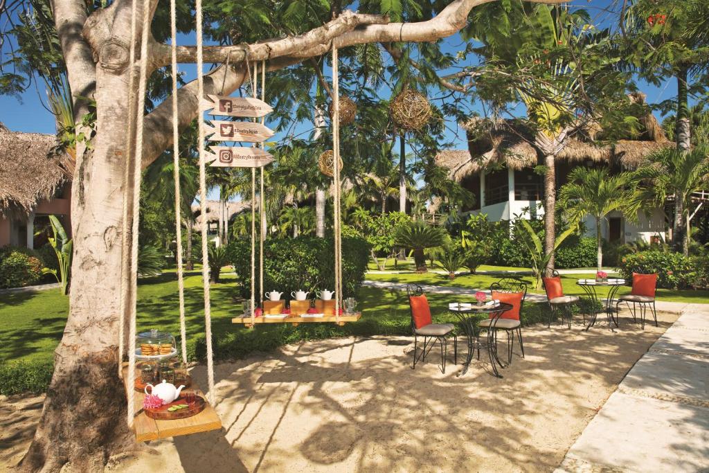 Zoetry Agua Punta Cana Resort, фотограції туристів