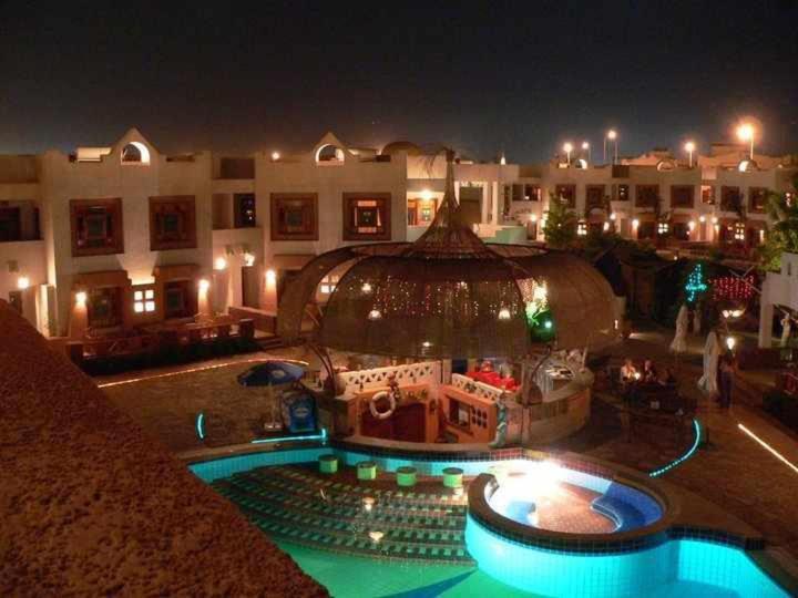 Туры в отель Sharm Inn Amarein Шарм-эль-Шейх Египет