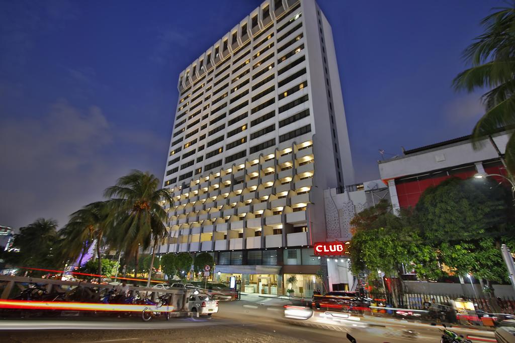 The Jayakarta Sp Jakata Hotel & Spa, фотографии туристов