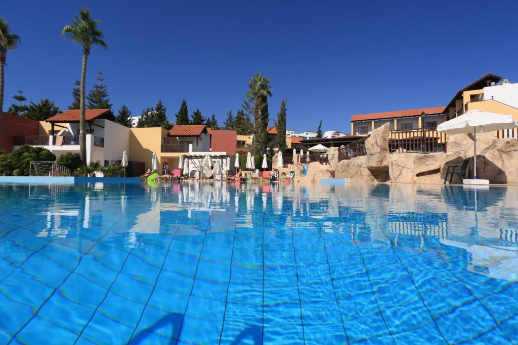 Aqua Sol Water Park Resort (ex. Aqua Sol Holiday Village), Пафос, фотографии туров