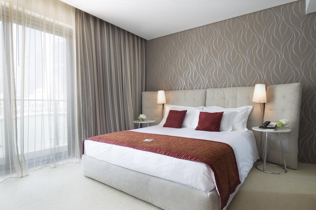 La Verda Suites and Villa Dubai Marina цена