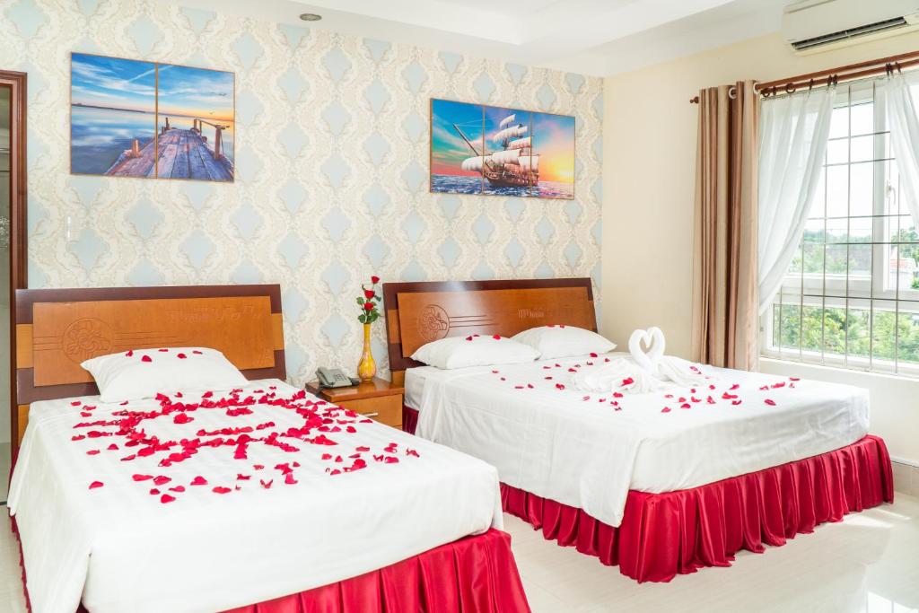 Sun & Sea Phu Quoc Hotel, фотографии туристов