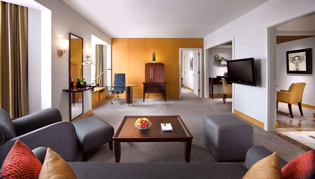 Відгуки про відпочинок у готелі, Grand Hyatt